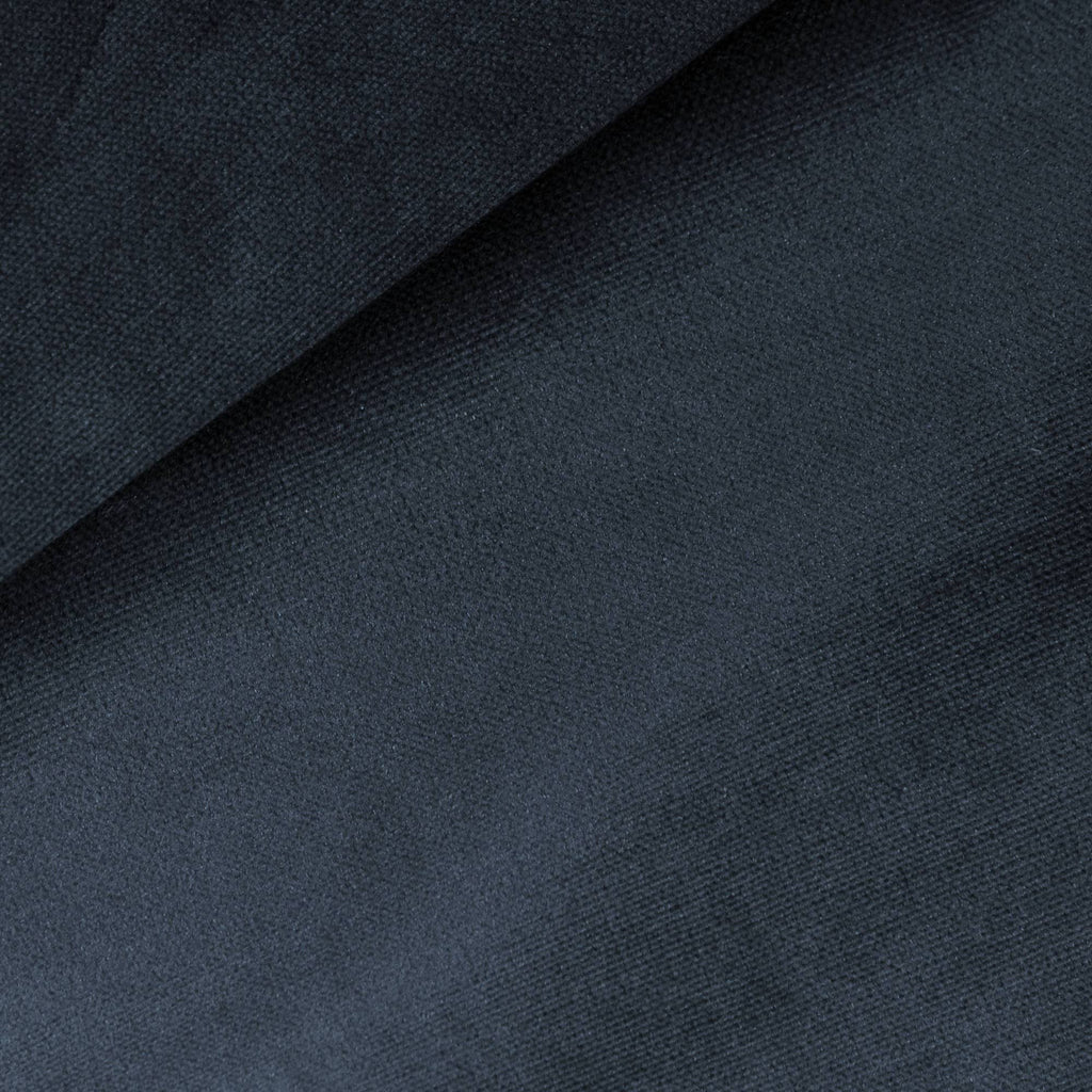 Tufted Headboard in Mystere Eclipse Blue B828188