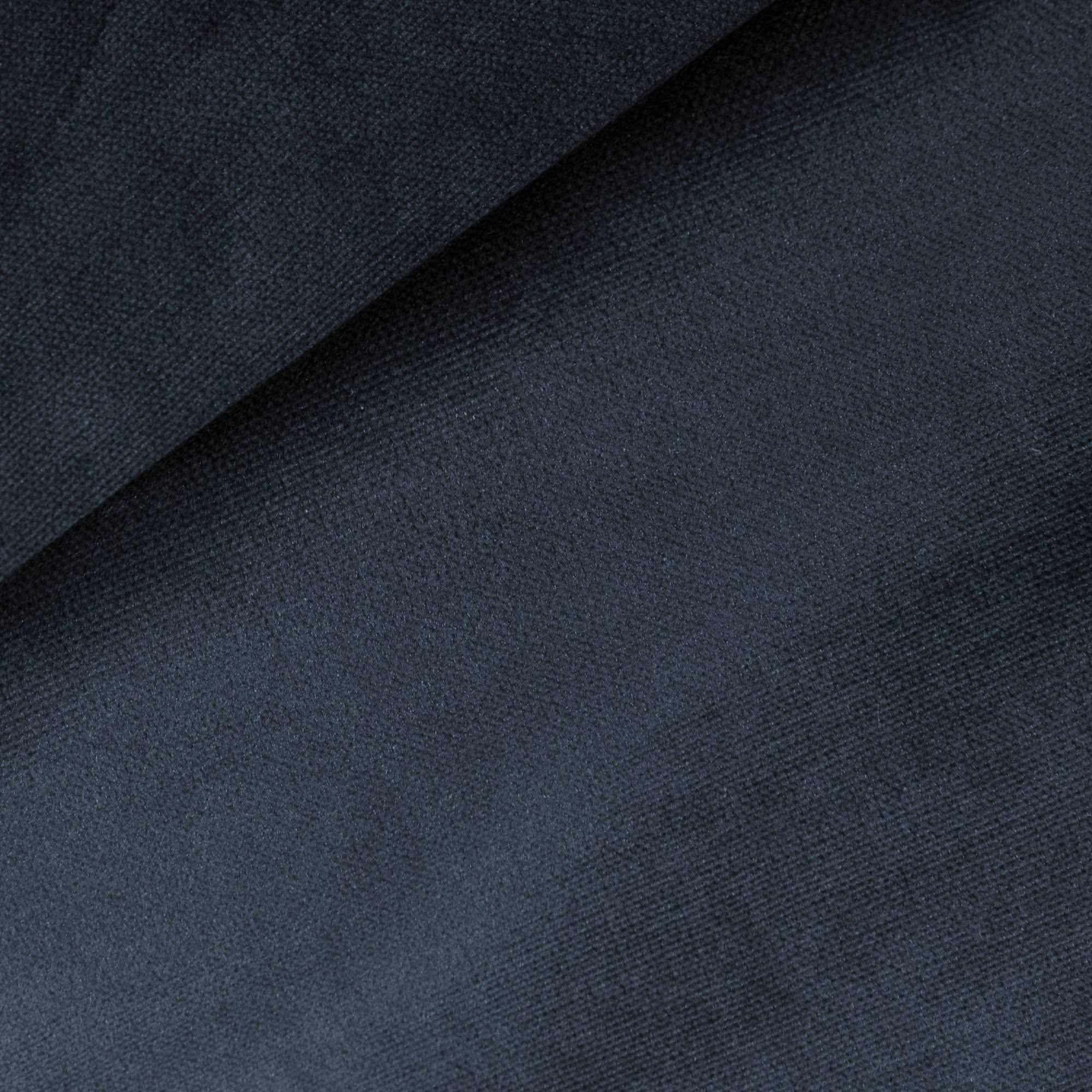 Tufted Headboard in Mystere Eclipse Blue B828188