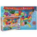 48 Pieces Floor Puzzle for Kids G2549