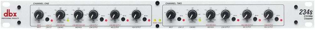 Microphone Preamp & Channel Strip Processor K2897