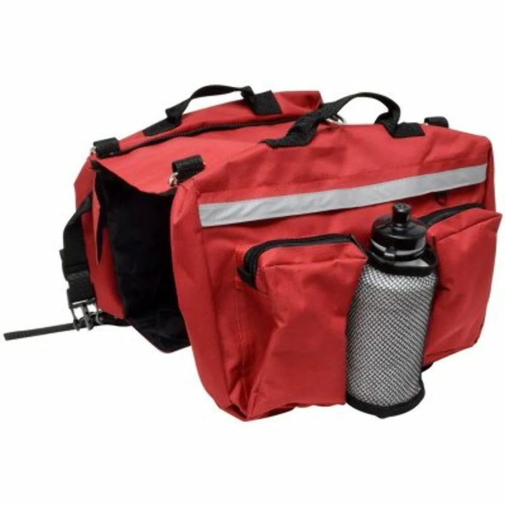 Large Doggy Saddle Bag M282