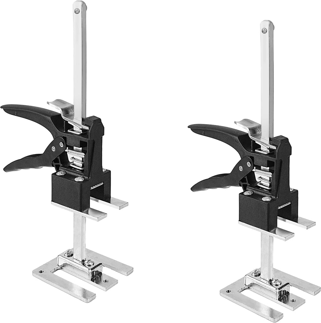 Arm Jack Lift Tool, 2 Pack, Height Up To 7.76 Inches X1791
