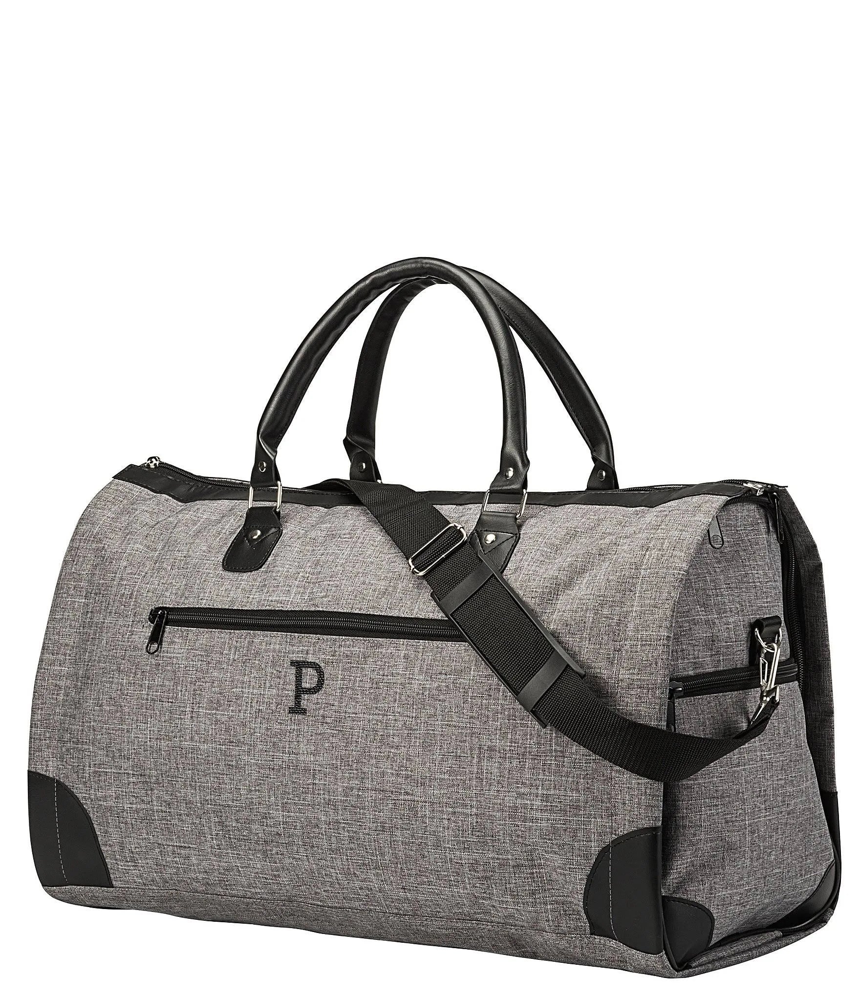 Convertible Garment Bag L717