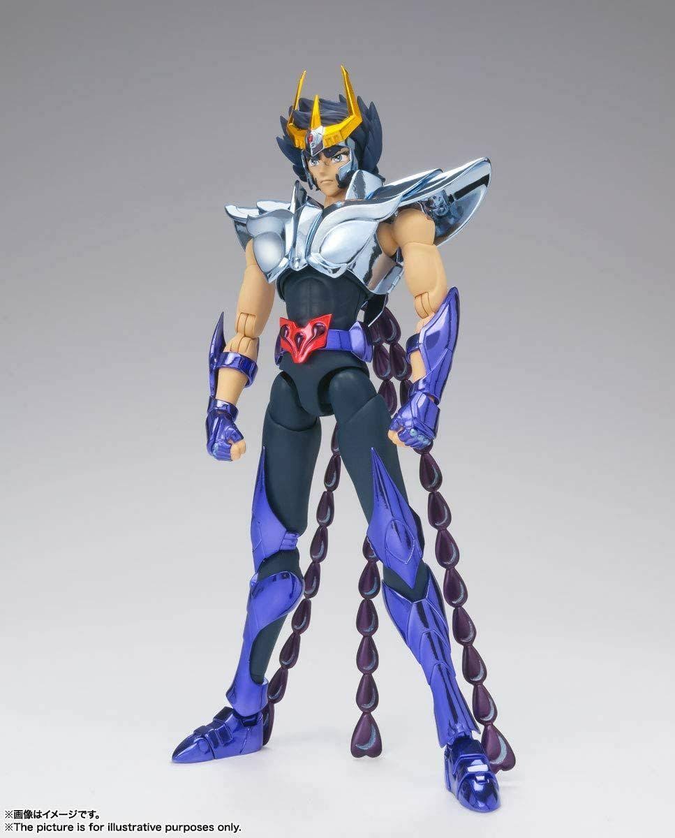 Saint Cloth Myth EX Figure R17933