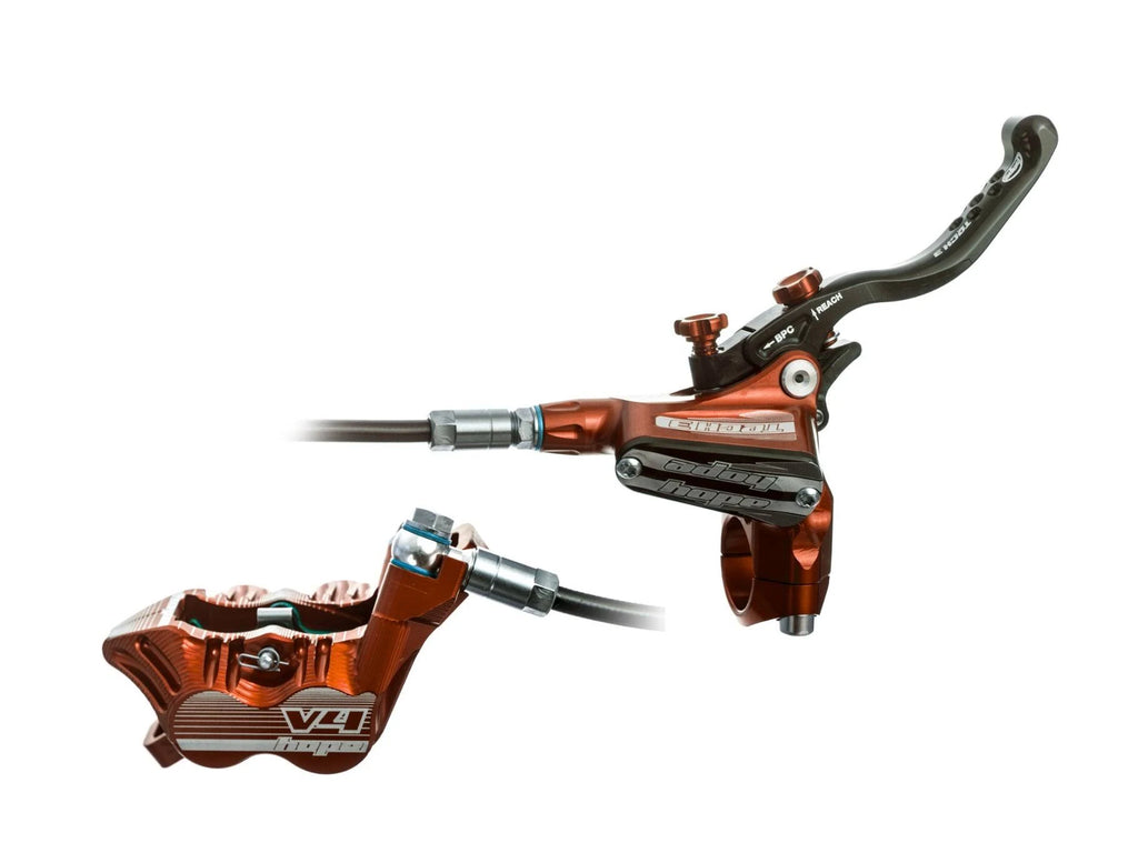Black Disc Brake R3111