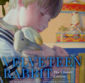 The Velveteen Rabbit Hardcover K979439