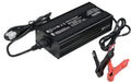 14.6V Lithium Iron Phosphate Battery Charger with 10A Output Current C182