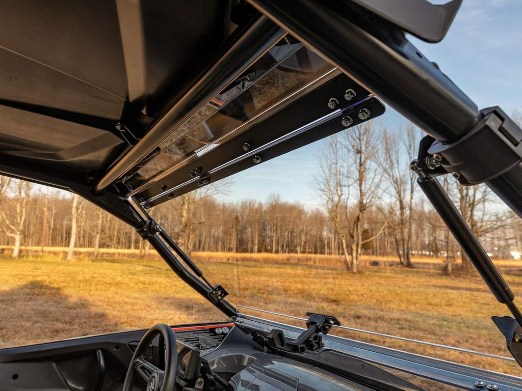 3-in-1 Flip Windshield for CF Moto ZForce 950 I852305
