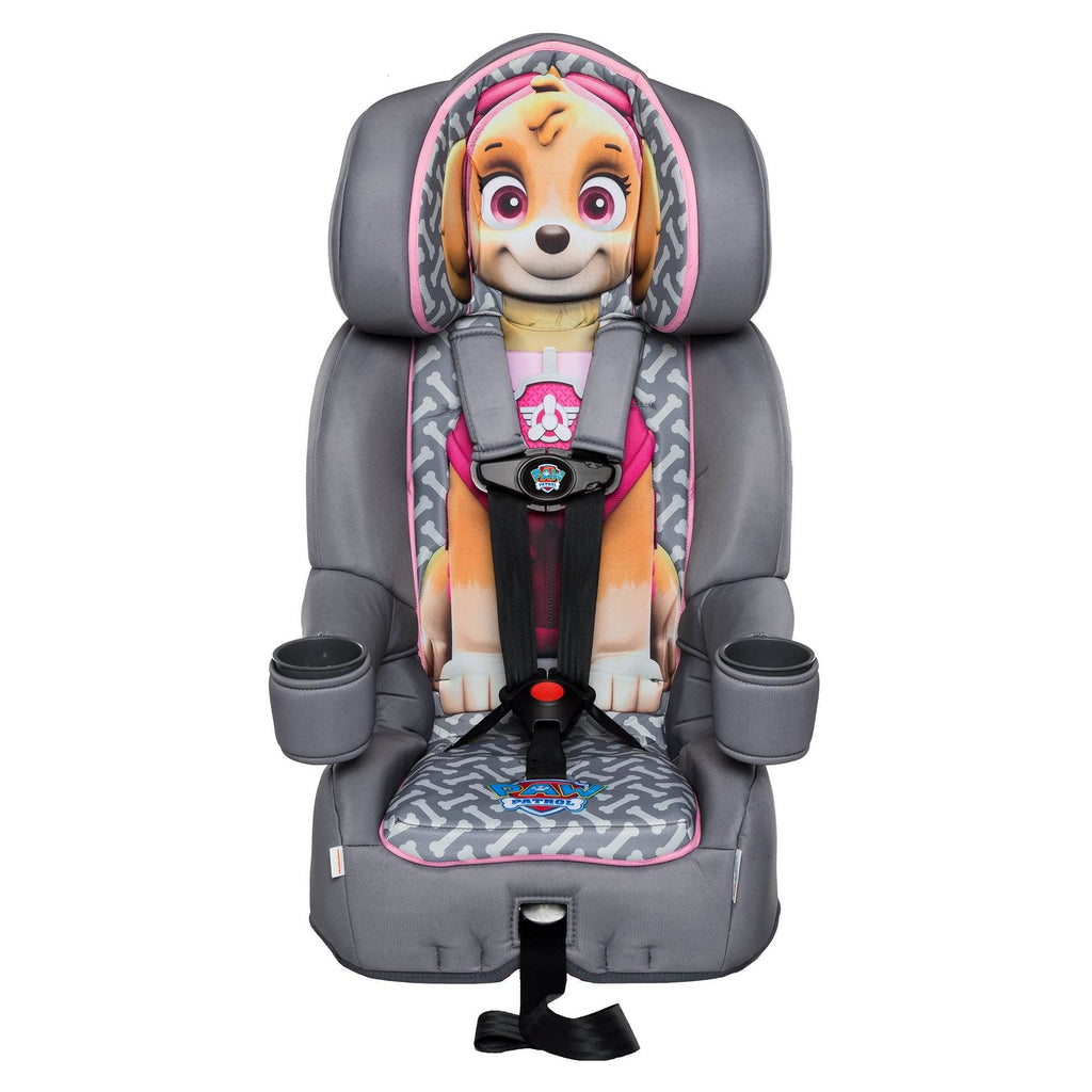 Paw Patrol Skye Harness Booster Car Seat (2 Pack) I106
