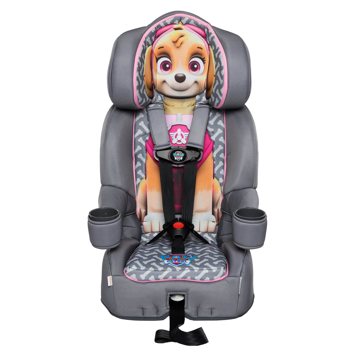 Paw Patrol Skye Harness Booster Car Seat (2 Pack) I106