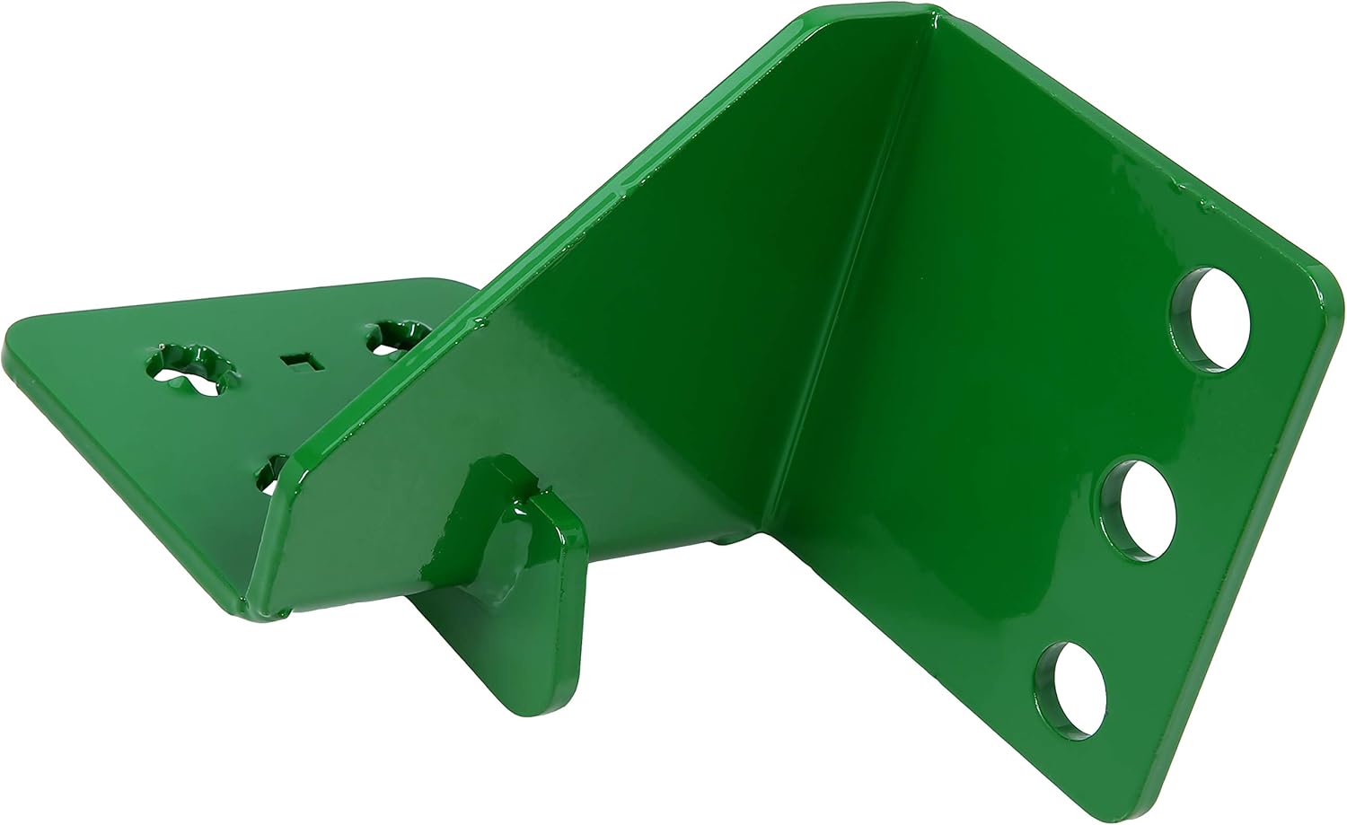 Bolt On 6" Tractor Driver Step Pack of 2 B802