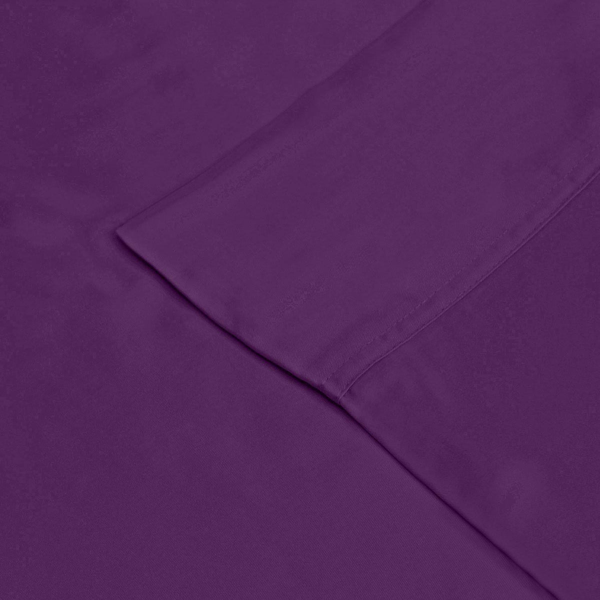 Taupe Solid Sheet Set California King L2991