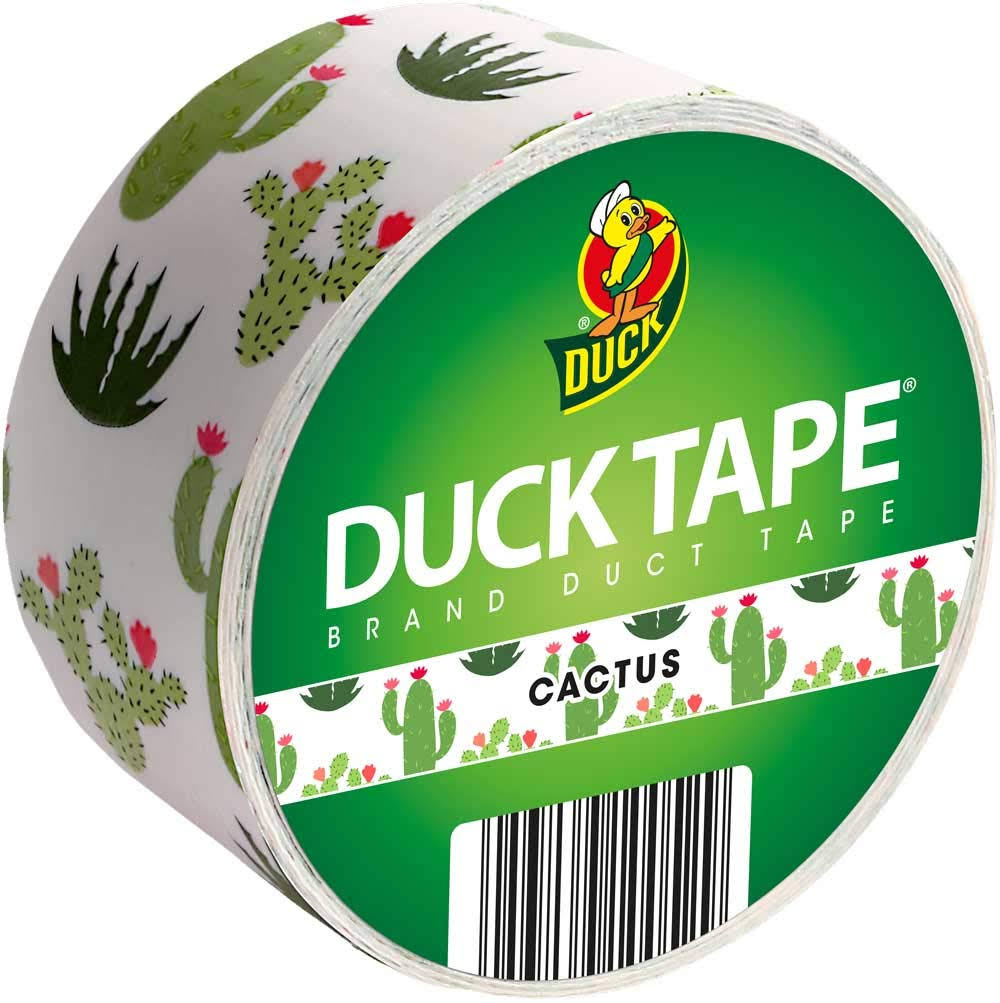 Cactus Fabric Tape Z5329