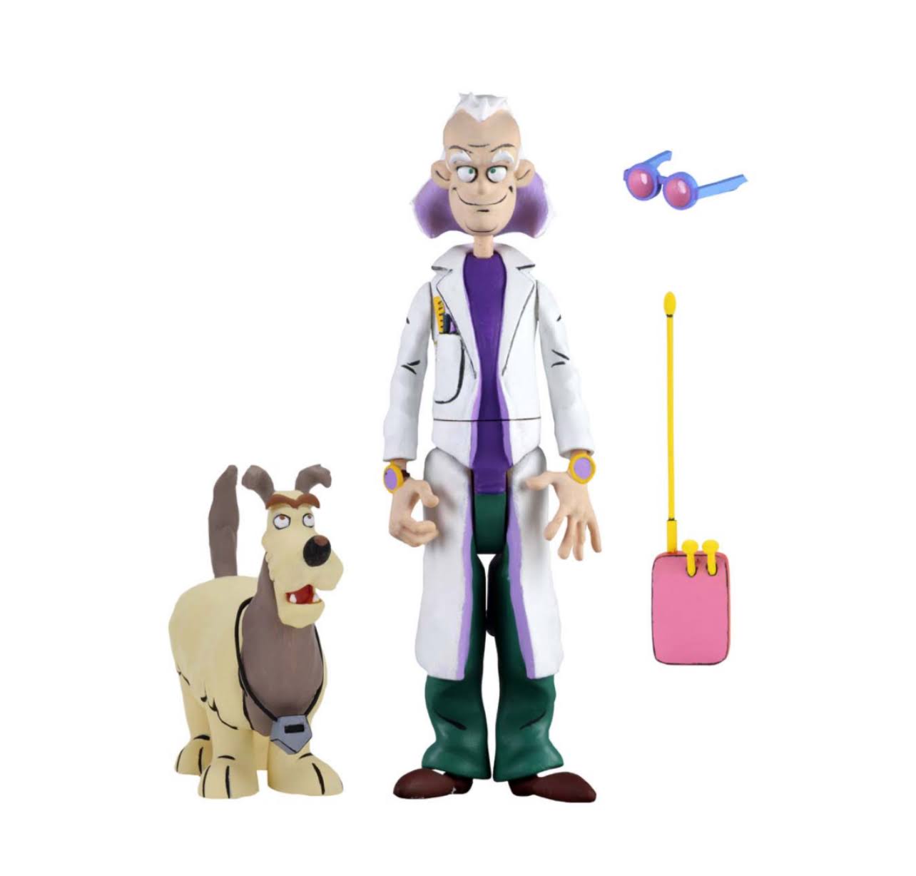 6in Scale Figure U83876