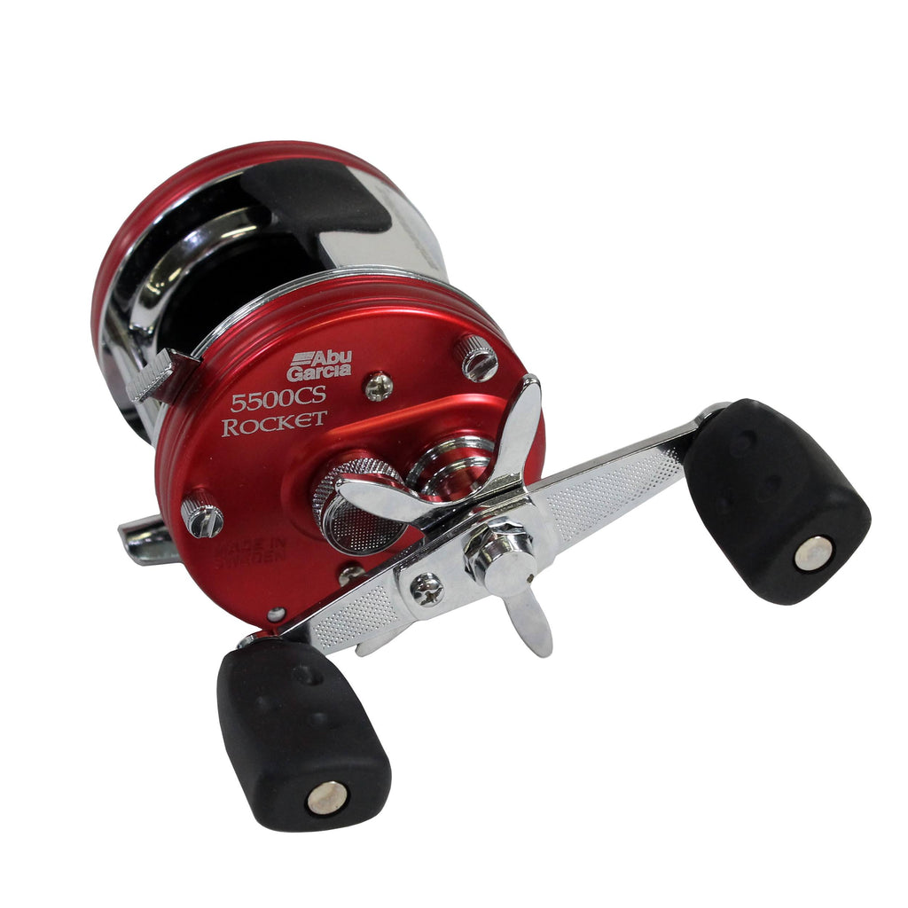 Casting Reel U7269
