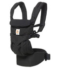 Pure Black Baby Carrier W20429