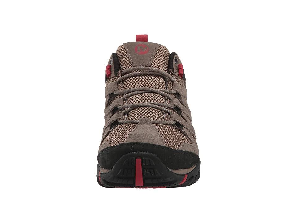 Boulder 8 Men&s Hiking Shoes V594