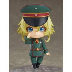 Nendoroid Tanya Degurechaff M103