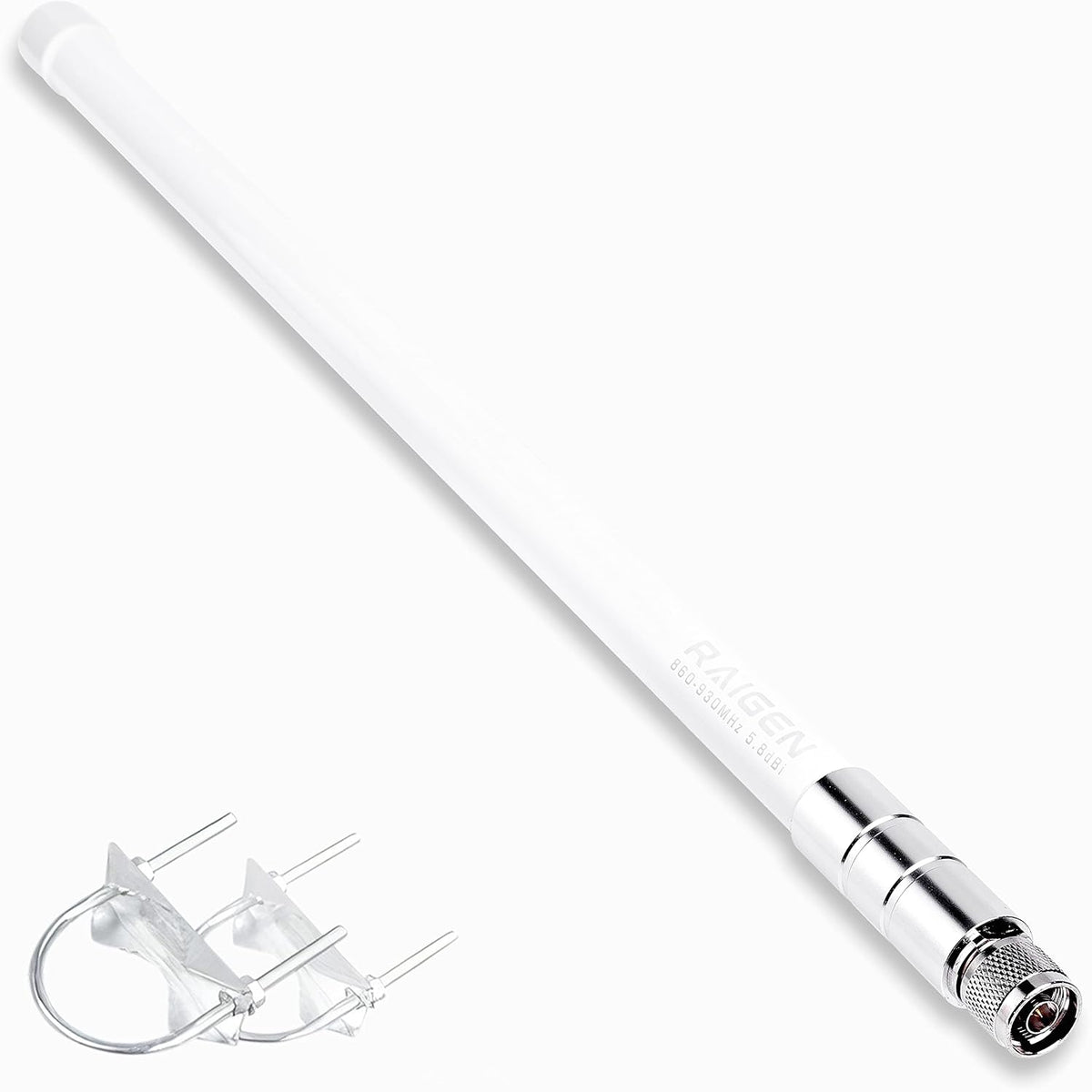 Helium Miner Antenna LoRa 915 MHz 43.3in Outdoor Omni-Directional 8 dbi H7172