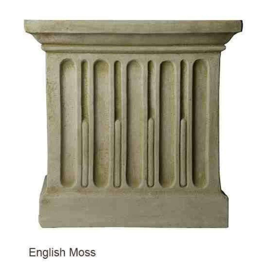 Spring Meadow Birdbath E207