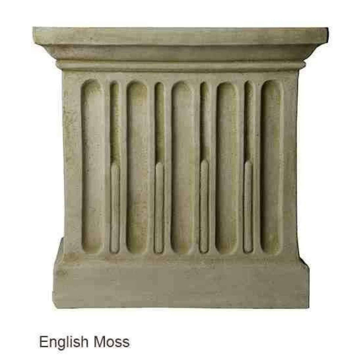 Spring Meadow Birdbath E207