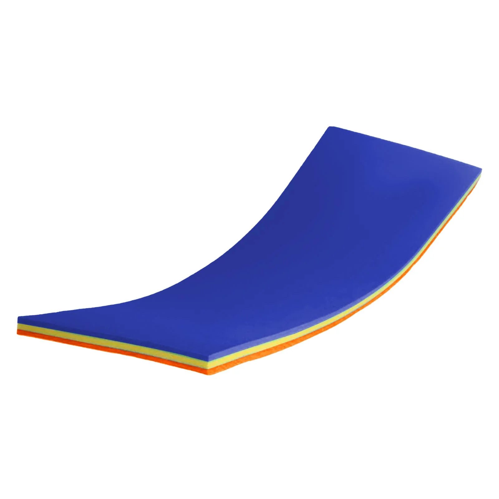 Yellow Floating Water Mat for Lake F698600