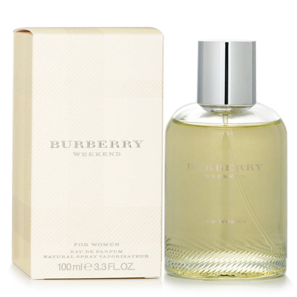 Weekend Eau De Parfum Spray 100ml/3.3oz H79268