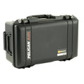 Black Pelican Air Case with Foam E700