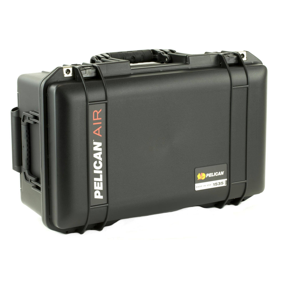 Black Pelican Air Case with Foam E700