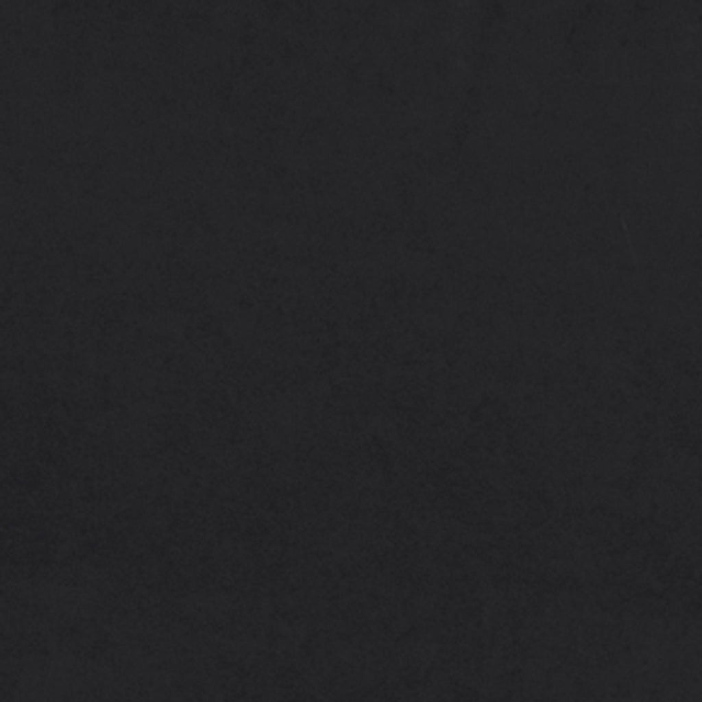 Black Suede Futon Mattress G733353