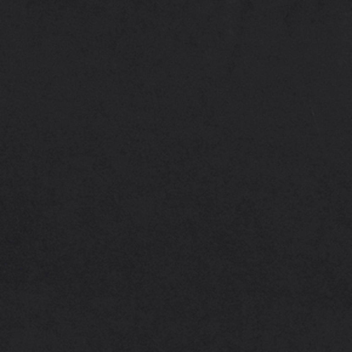 Black Suede Futon Mattress G733353