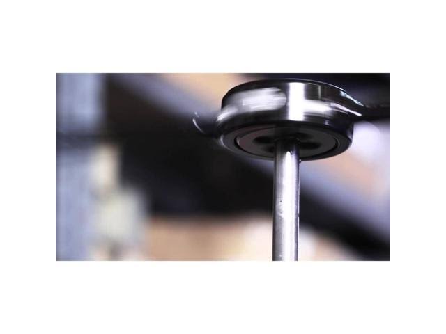 M31 x 1 2-1/2x22 OD HSS Round Adjustable Die N315