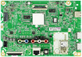 Board for 43LK5700PUA R5576