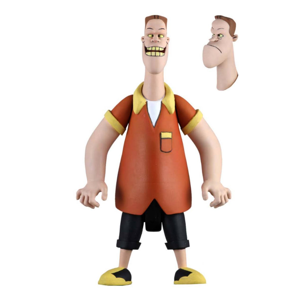 6in Scale Figure U83876