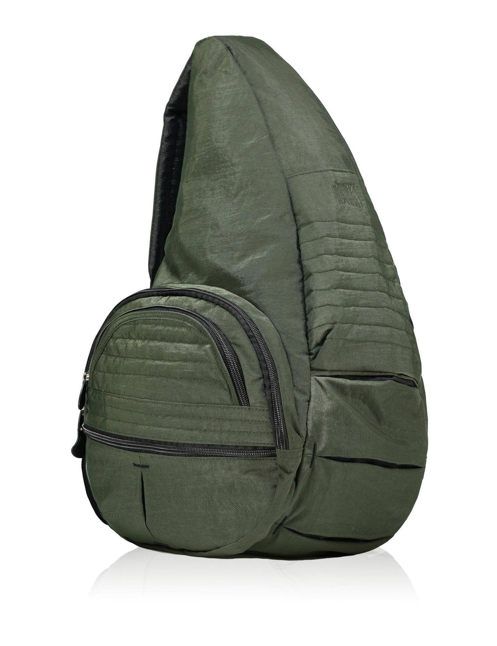 Black Carry-All Bag X220