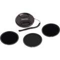58mm Solid Neutral Density Filter Kit B230707