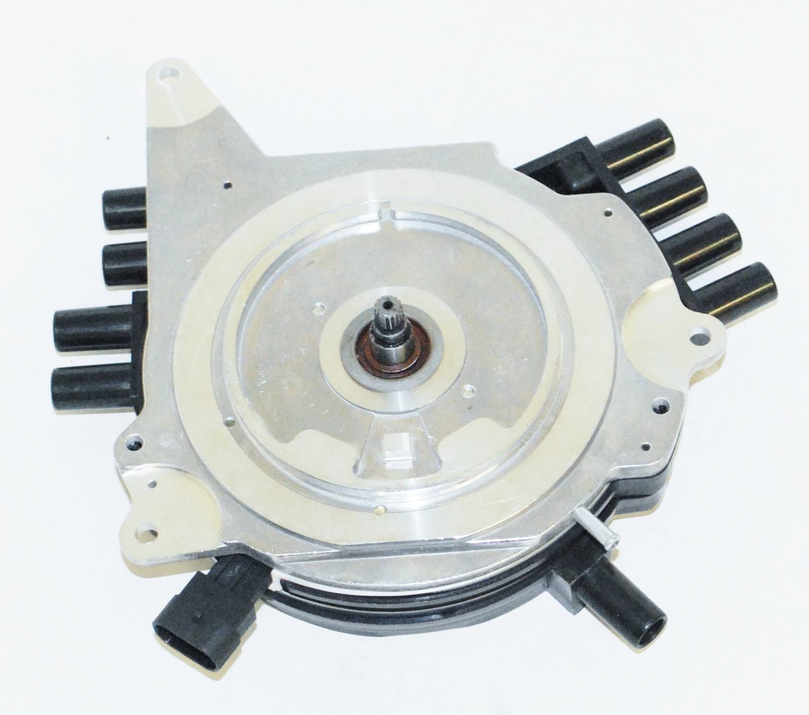 1994 Chevy Camaro Corvette Pontiac Firebird Formula V8 5.7L Ignition Distributor Complete Optispark Assembly N736163