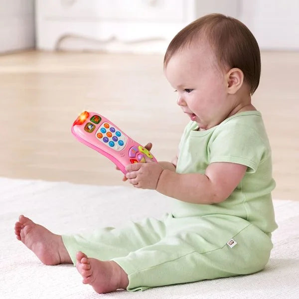 Click and Count Remote Toy C550671