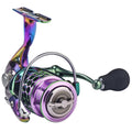 Fishing Reel 5.2 1 9+1BB Left Handle W587