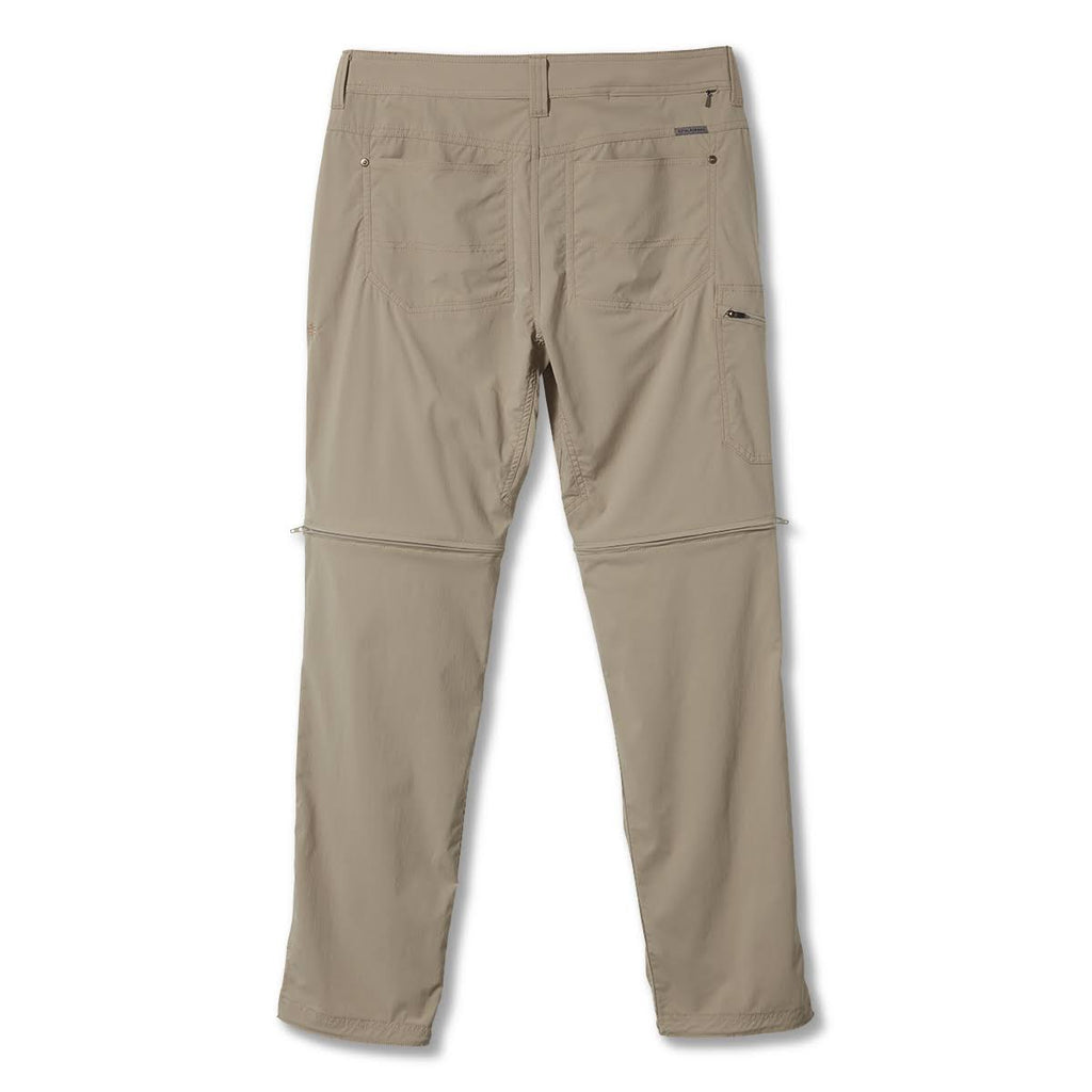 Men's Bug Barrier Zip Traveler Pant 38/32 Z268