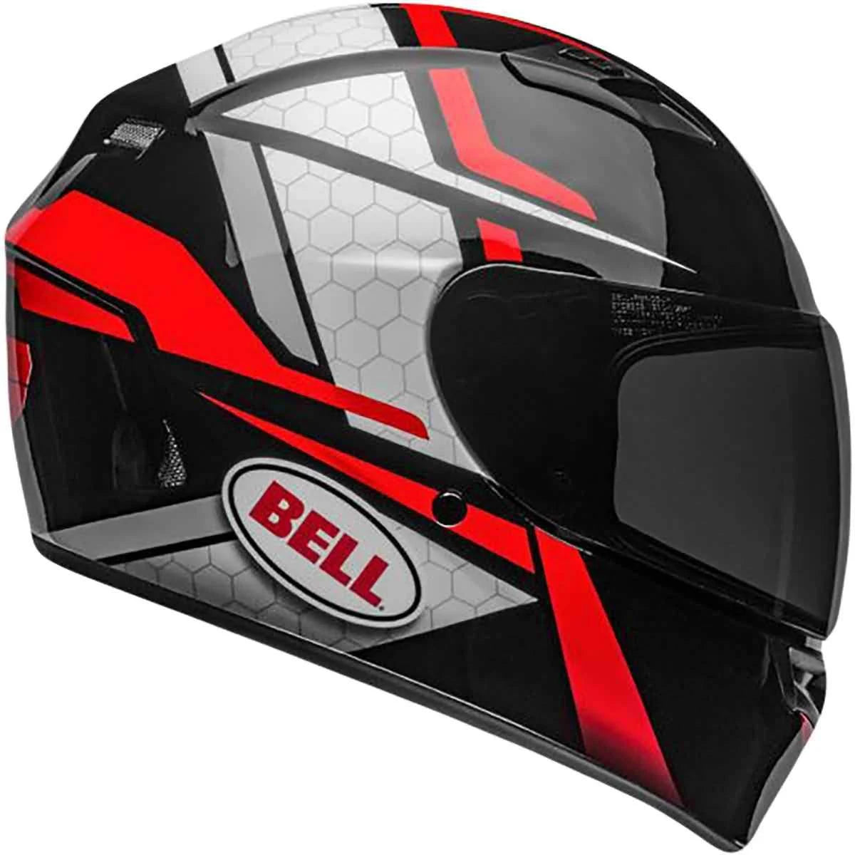 Matte Black/Gray Helmet S50336