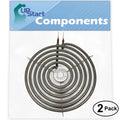 2-Pack 8 inch 6 Turns Surface Burner Element T8482