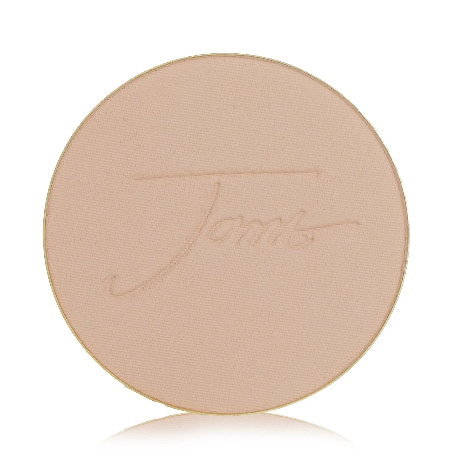 Mineral Foundation Refill SPF 20 Latte 9.9g J937545