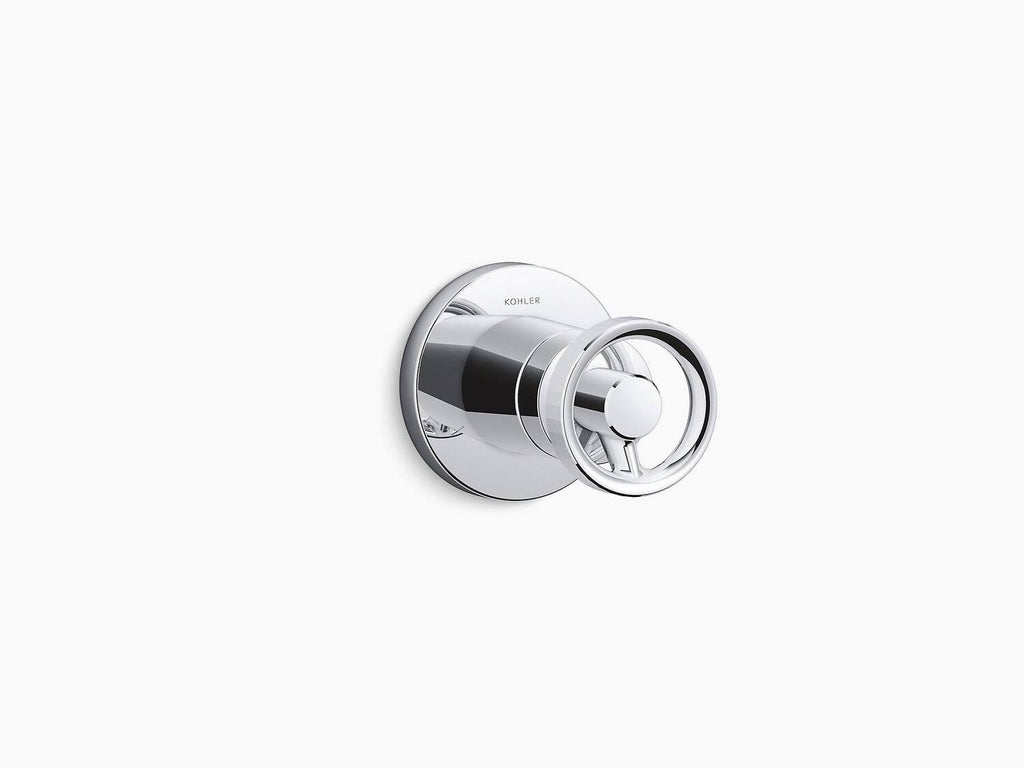 Industrial Handle Valve Trim D9220