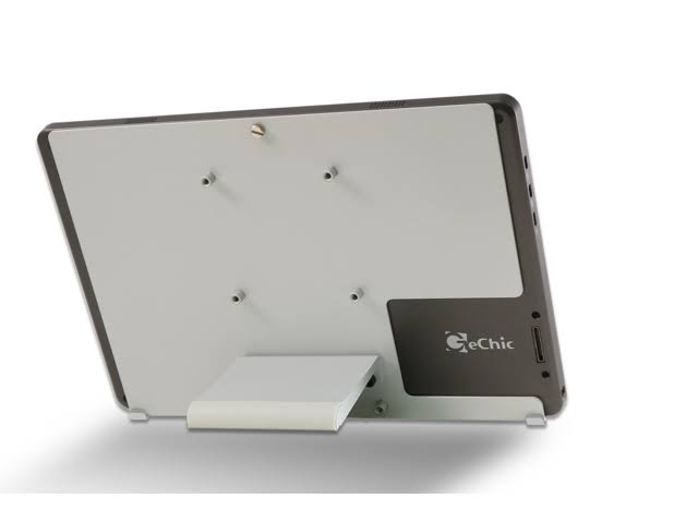 Portable Gaming Monitor with HDMI Input H836