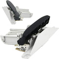 Dishwasher Door Latch Pack of 2 D874518