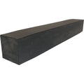 Aged Ash Sandblasted Faux Wood Fireplace Mantel Y23462