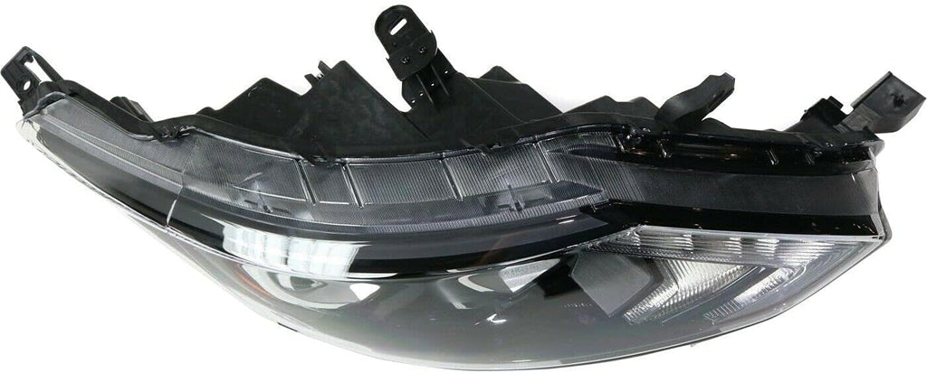 Passenger Side Halogen Headlight for Nissan Rogue Sport 2017-2020 C485838
