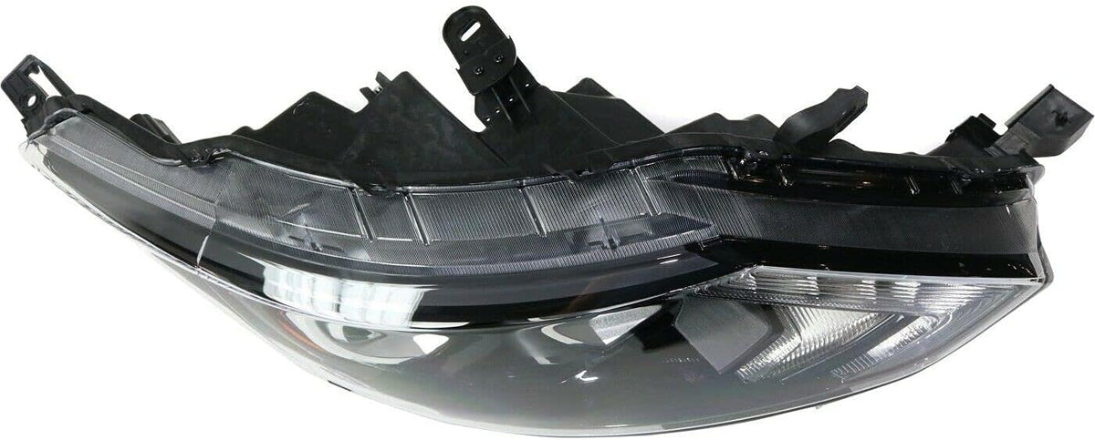 Passenger Side Halogen Headlight for Nissan Rogue Sport 2017-2020 C485838