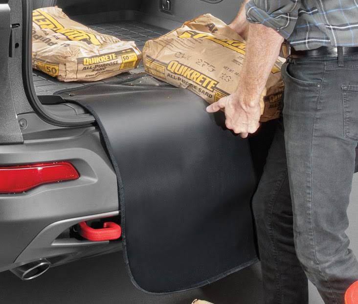 Cargo Liner R96334